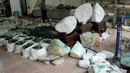 101 East - Myanmar's Jade Curse