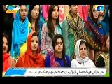 Subh-e-Pakistan On Geo News – 3rd December 2014