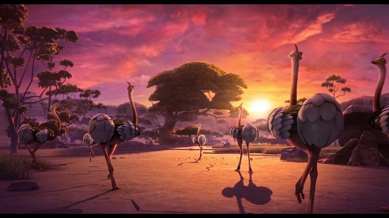 POURQUOI J'AI PAS MANGÉ MON PERE Bande Annonce Teaser