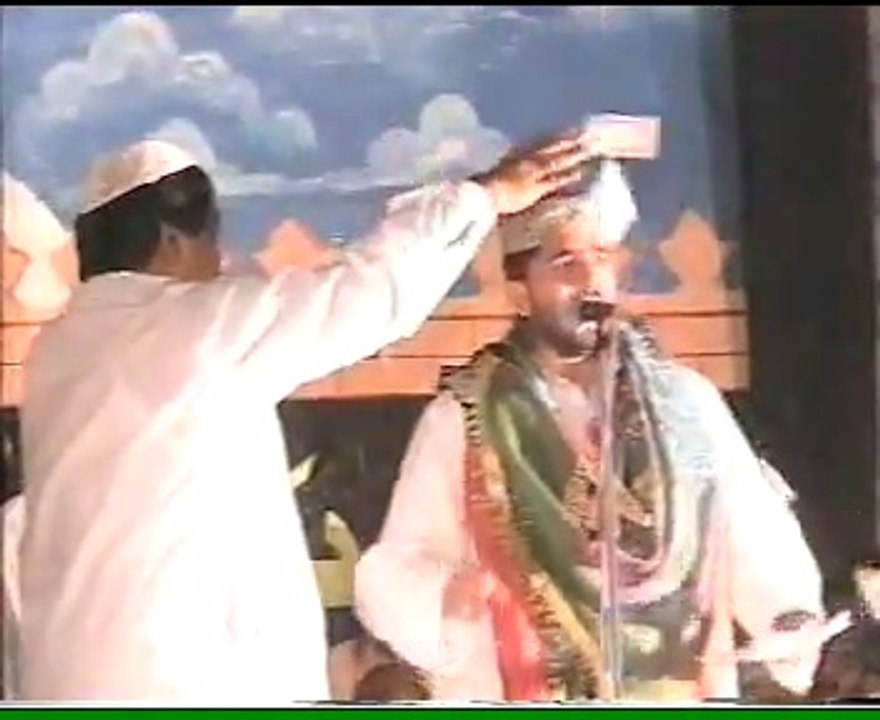 Ya Ali Madad Naqabat _Shakeel Ahmad Qadri
