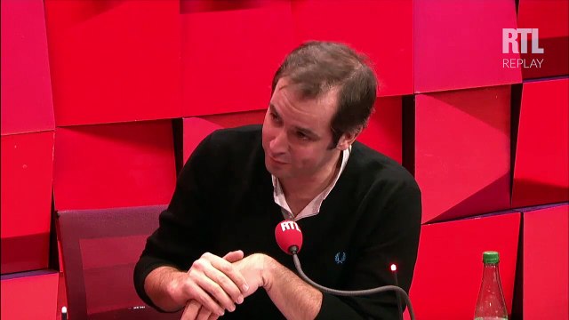 La chronique de Tanguy Pastureau du 03/12/2014