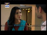 Qismat Ep - 50 - 3rd December 2014