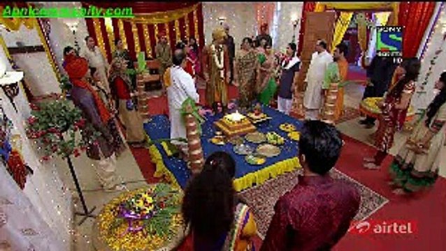 Itti Si Khushi-03 Dec 2014 pt2- Apnicommunity.com