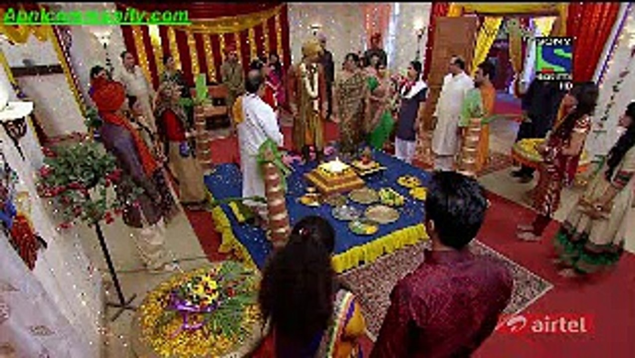 Itti Si Khushi-03 Dec 2014 pt2-www.Apnicommunity.com