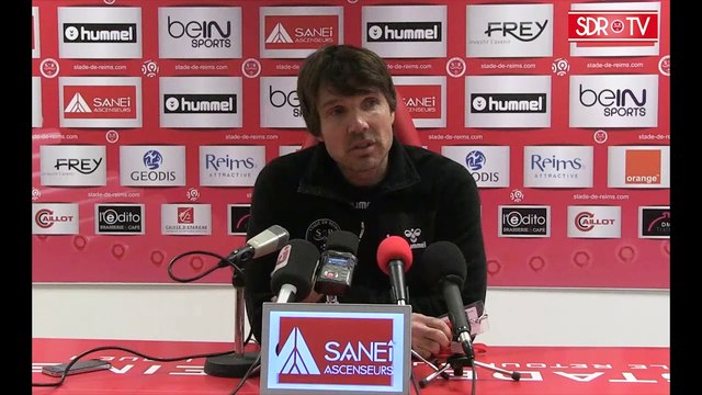 Point presse Gaëtan Charbonnier & Jean-Luc Vasseur