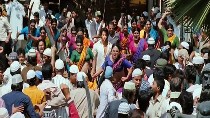 Bobby kumar play vimala cearter in Agneepath movie Darma Prodicon pro by Karan johar Direct by karan malhotra