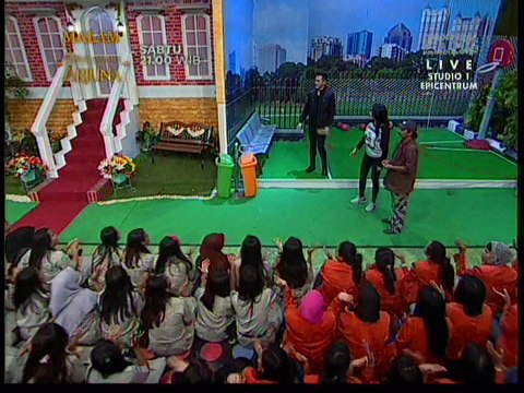 [141203]Pesbukers - Seg1