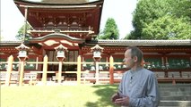 [Ep.67] BEGIN Japanology - Shinto Shrine