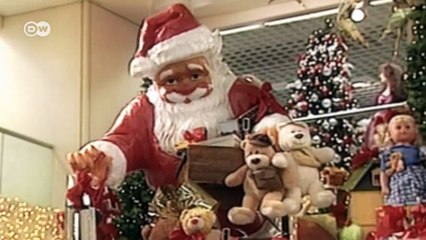 Weihnachtsgeschenk für die EU - Junckers Investitionspaket | Made in Germany