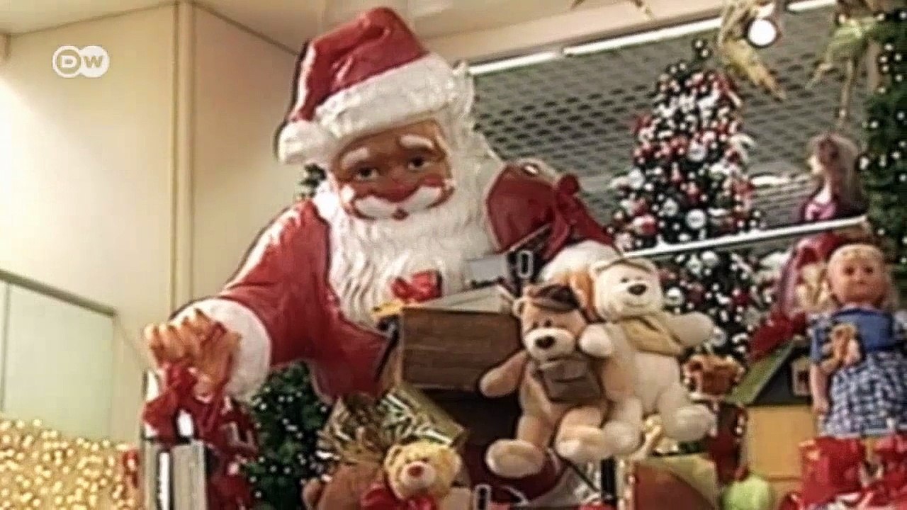 Weihnachtsgeschenk für die EU - Junckers Investitionspaket | Made in Germany