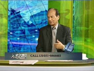Aaj Kay Akbar 03-12-2014 On Such TV