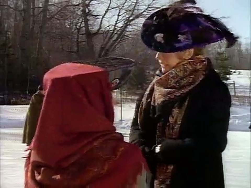 Stockard Channing Avonlea (2)