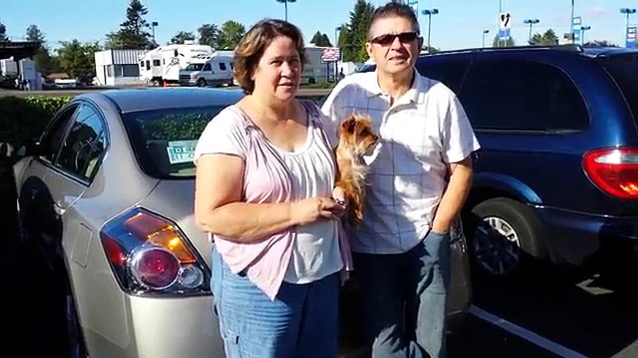 Subaru Dealership near Vancouver, WA | Best Subaru Dealership near Vancouver, WA