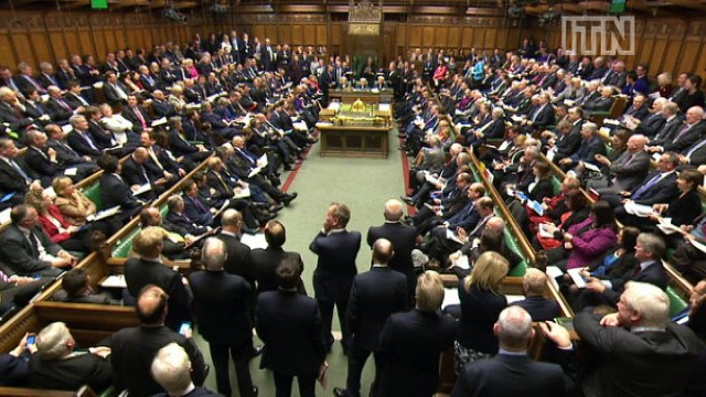 PM accuses Ed Balls of 'maso-sadism'