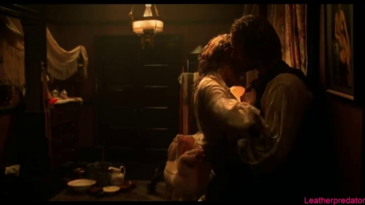 The Quick and the Dead  Theatrical Trailer