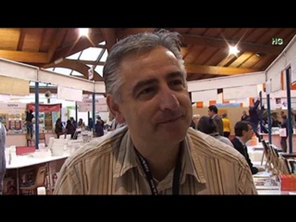 Michel Blot