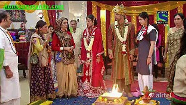 Itti Si Khushi-03 Dec 2014 pt4- Apnicommunity.com