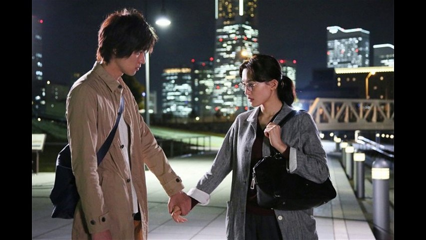 見逃しドラマ きょうは会社休みます 放送日12 3 水曜 テレビ動画倉庫 動画 Dailymotion