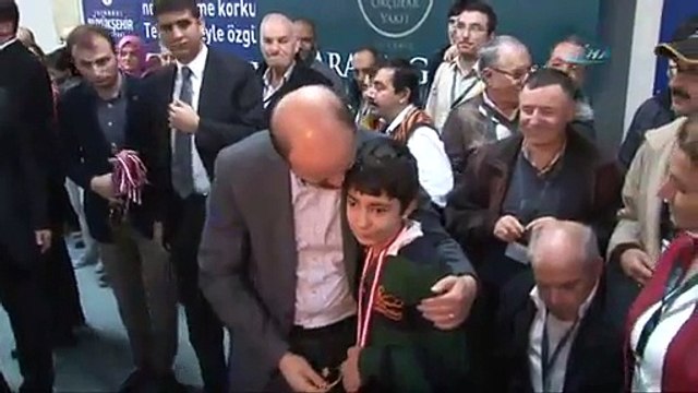 Bilal Erdoğan 4’te 3 yaptı