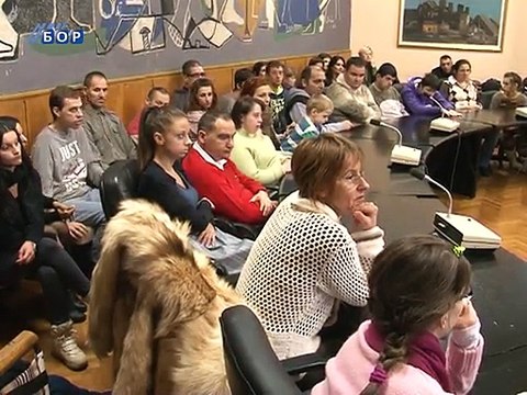 Međunarodni dan osoba sa invaliditetom, 03. decembar 2014. (RTV Bor)