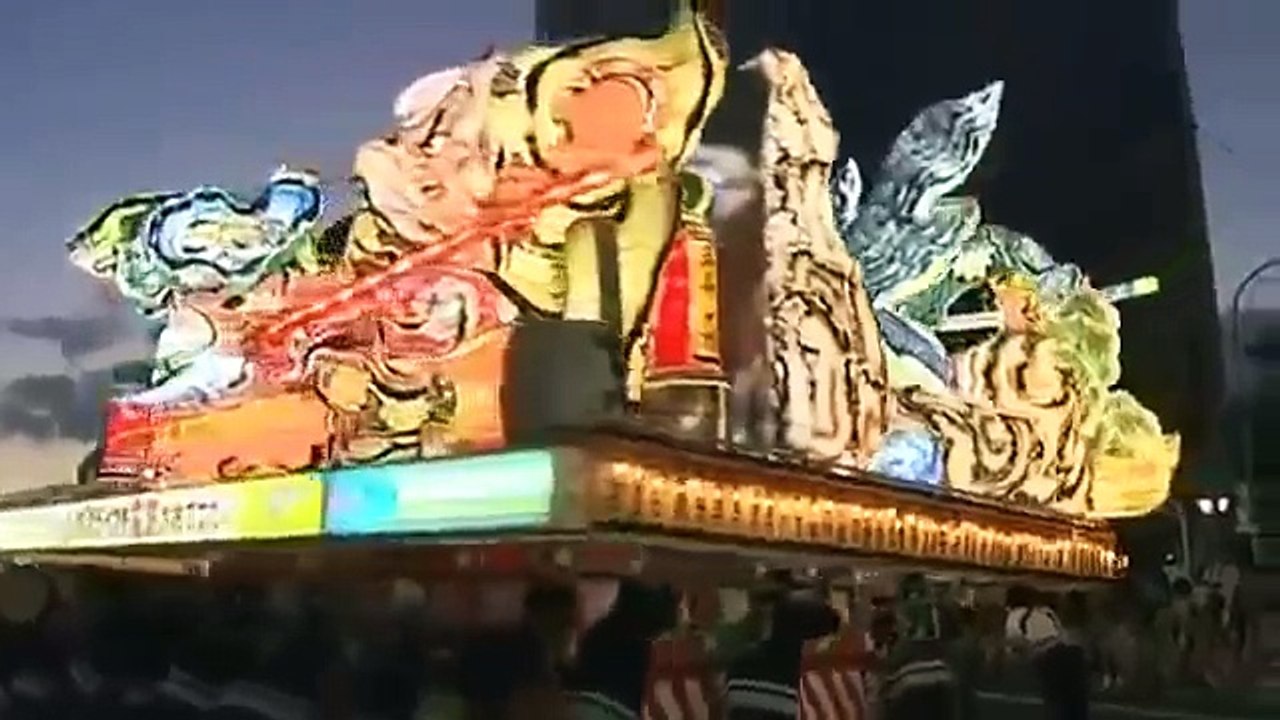 [Ep.68] BEGIN Japanology - Festivals