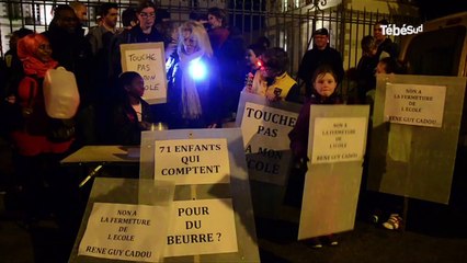 Pontivy. Ecole René-Guy-Cadou : fermera… ou pas ?