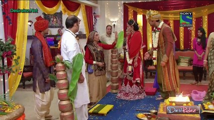 Itti Si Khushi 3rd Dec14