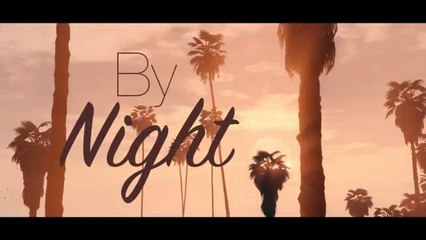 Los Santos By Night - GTA V PS4
