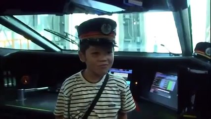 [Ep.69] BEGIN Japanology - Shinkansen