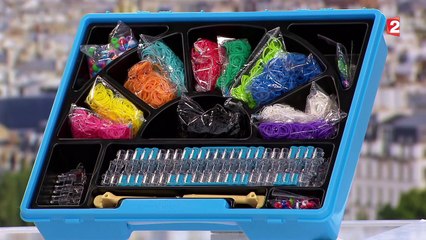 Les jouets à retrouver sous le sapin à Noël