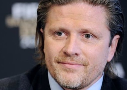 Allemands : le gros dérapage d'Emmanuel Petit - ZAPPING ACTU DU 03/12/2014