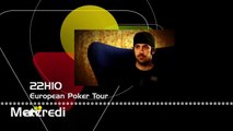 European Poker Tour 101214