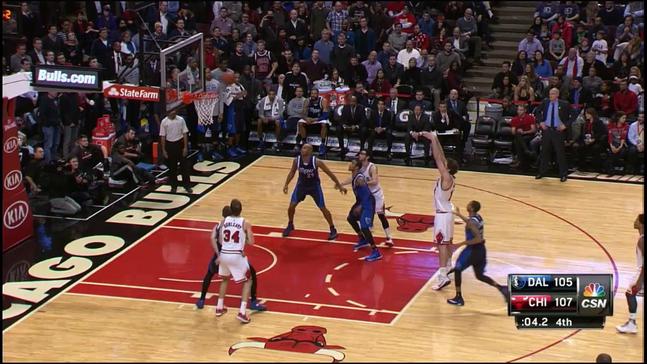 kirk hinrich