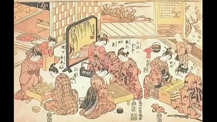 [Ep.72] BEGIN Japanology - Shogi