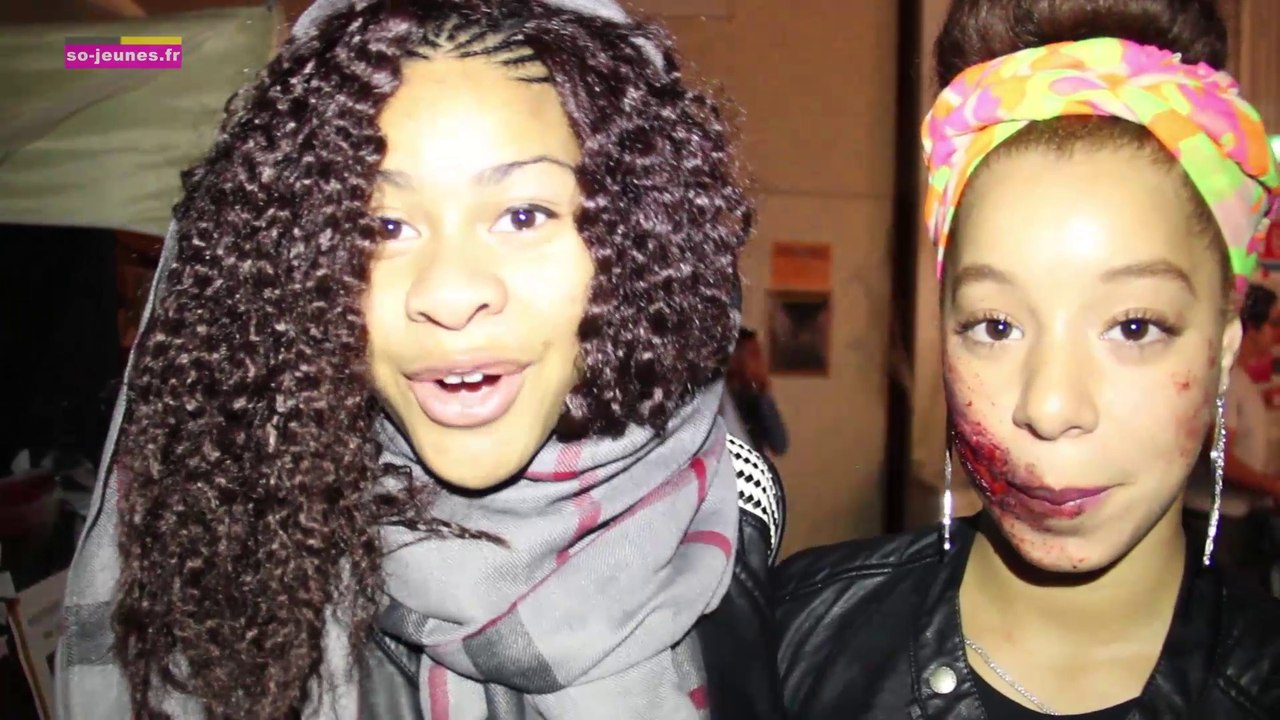 LE BAL HANTE 2014