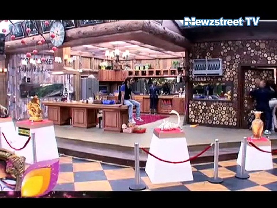 Guards or thieves-Who will be the winner of luxury budget task