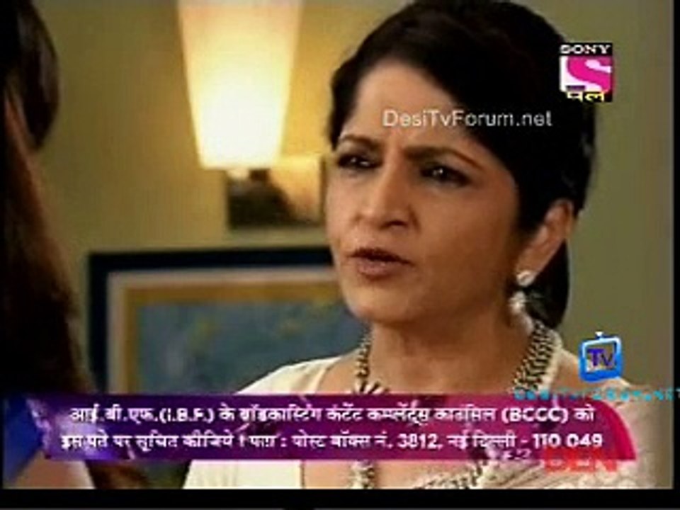 Hamari Sister Didi 3rd December 2014 Video Watch Online pt2