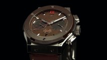 Hublot : Classic Fusion Forbidden X