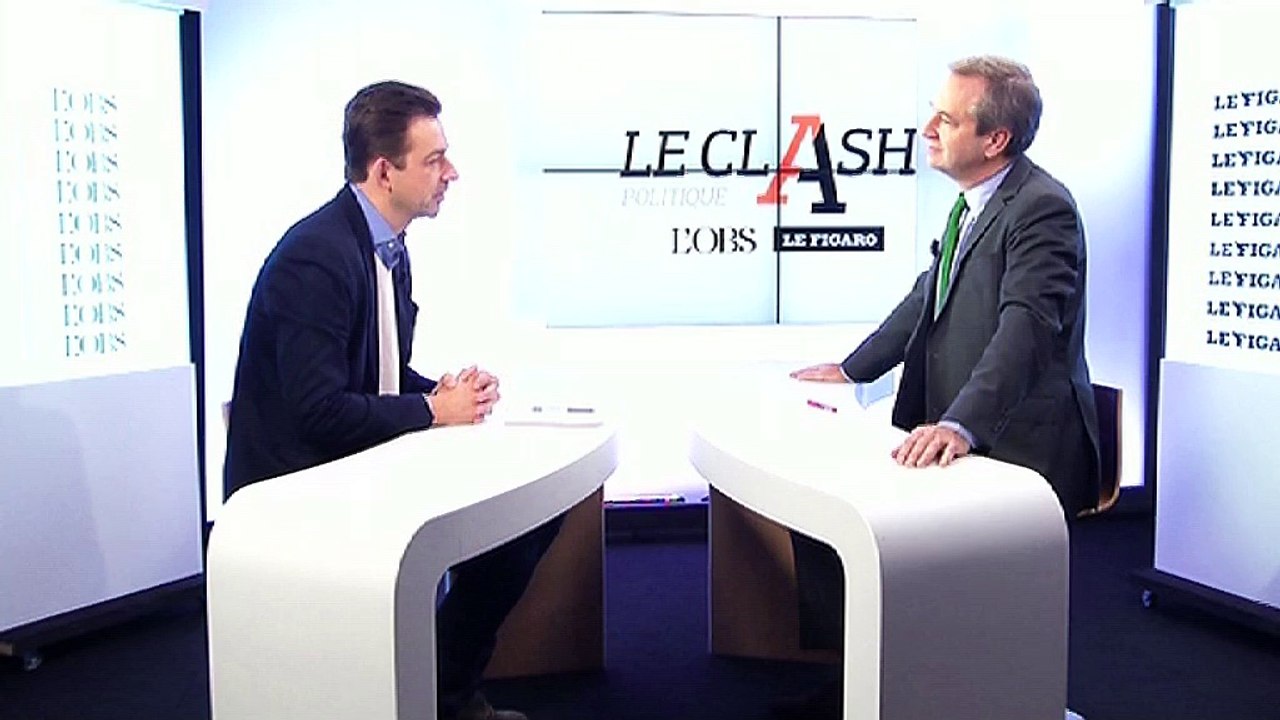 La guerre est-elle déclarée entre les patrons et la gauche ?