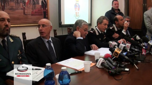 Mafie e appalti, Pignatone: a Roma c'è la Mafia capitale