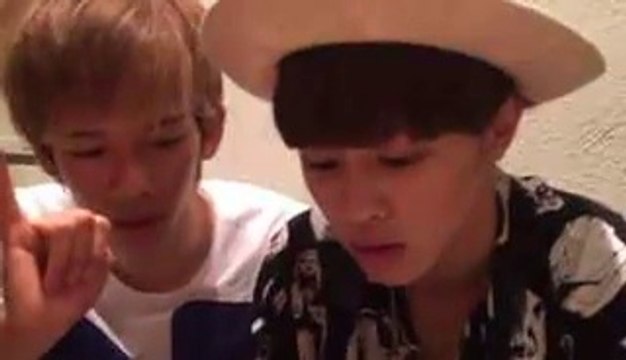 超特急ツイキャス20140906夜