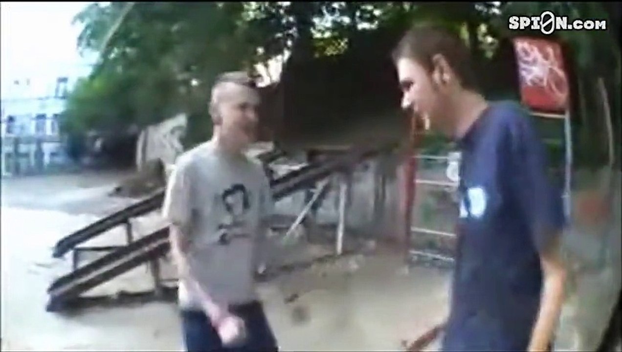 Pierre Feuille Ciseaux Coups de Poings