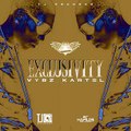 Vybz Kartel - Exclusivity ♫ Full Album Download ♫