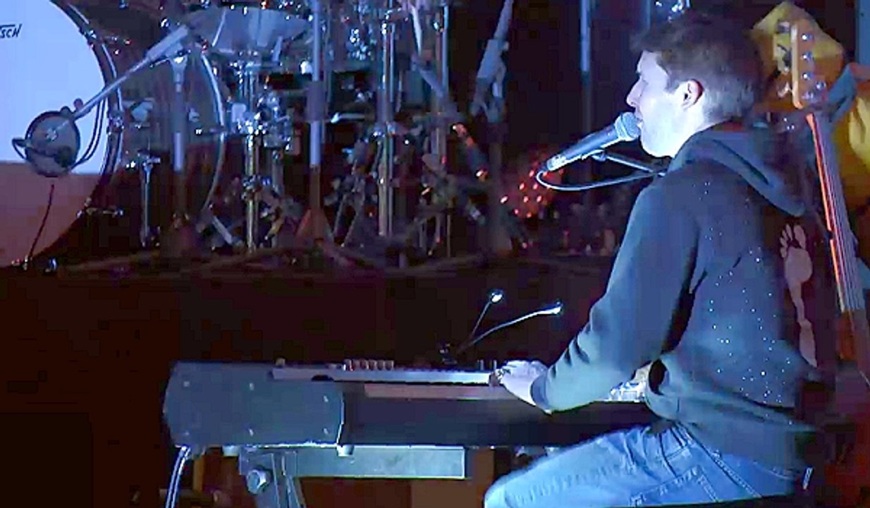 James Blunt Live: Billy