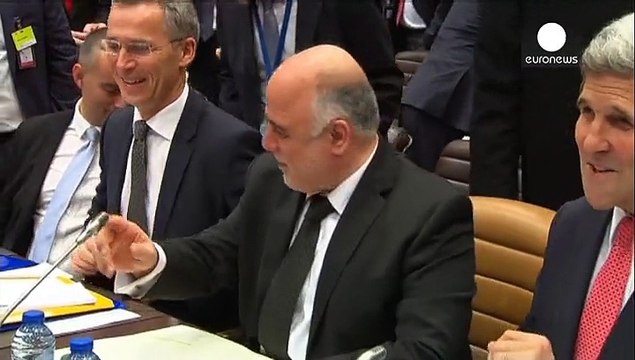 Коалиция обещает ИГИЛ войну до победного конца