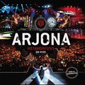 Ricardo Arjona - Arjona Metamorfosis en Vivo ♫ ZIP Album ♫