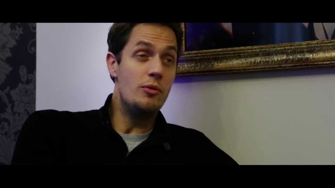 interview de Grand Corps Malade par Nathalie Breckmans part 3