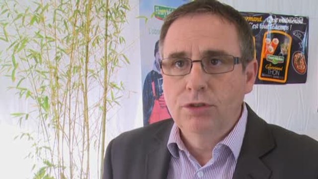 L’origine véritable des produits de Fleury Michon Traiteur