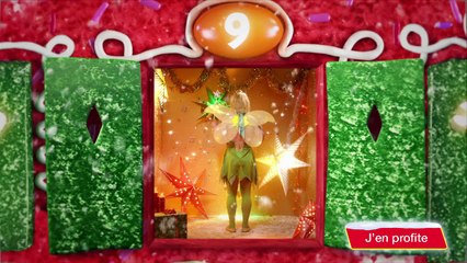Carrefour Deals de Noël avec Cartman - Reine des Neiges