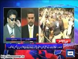 Dunya news headlines 03 Dec 2014, 20:00 PM